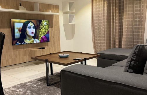 Cantonments Apartment | Meraki Homes at Embassy Gardens