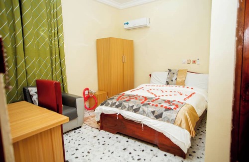 Nungua Hotel | Unicymos Hotel