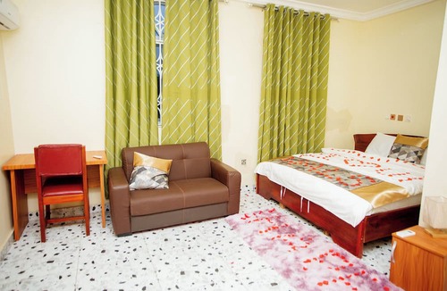 Nungua Hotel | Unicymos Hotel