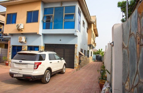 Tema House | Afranasa Inn