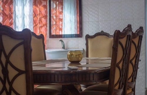 Tema House | Afranasa Inn