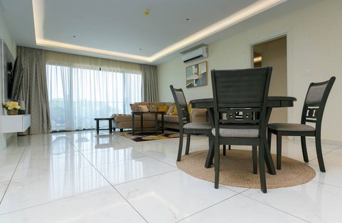 Labadi Apartment | Citrine Court