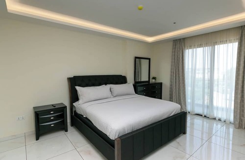 Labadi Apartment | Citrine Court