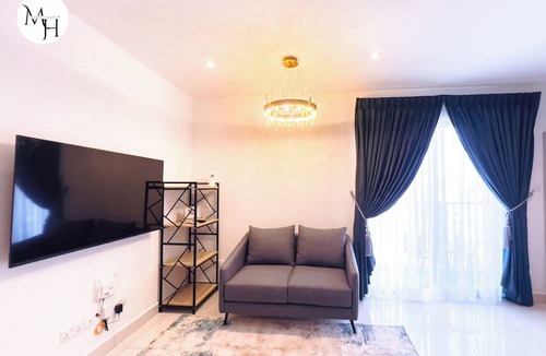 East Legon Hotel | Meraki Homes at Loxwood House