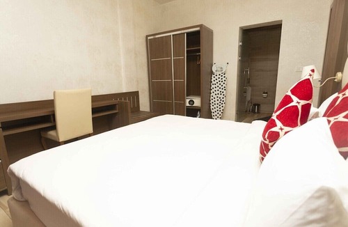 Labone Bed & Breakfast | San Marino Hotel