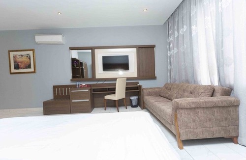 Labone Bed & Breakfast | San Marino Hotel