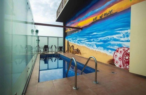 Labone Bed & Breakfast | San Marino Hotel