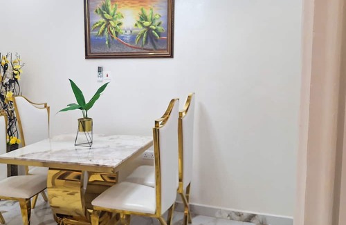 Kumasi Hotel | Lutz Ville Apartments