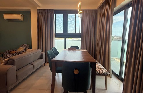 Labadi Apartment | Kinville Suites - Cantonment Living