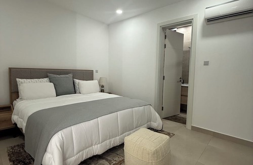 Labadi Apartment | Kinville Suites - Cantonment Living
