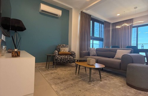 Labadi Apartment | Kinville Suites - Cantonment Living