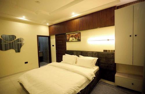 Koforidua Hotel | Abram Hills Hotel Ltd
