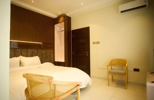 Koforidua Hotel | Abram Hills Hotel Ltd
