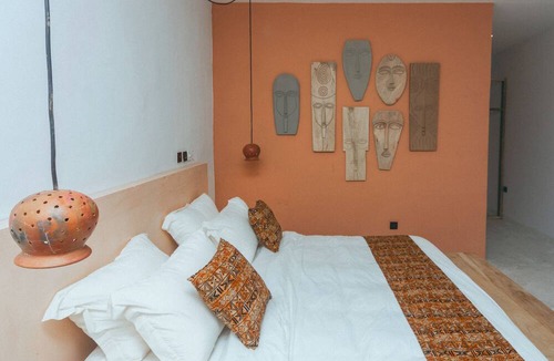 Aneho Hotel | MIADJOE BEACH RESORT
