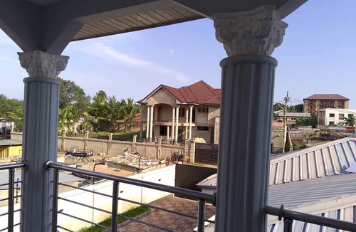 Adentan Apartment | Spacious 3BR Apartment in Adentan With City Views