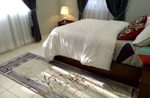 Adentan Apartment | Spacious 3BR Apartment in Adentan With City Views