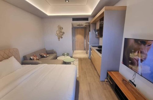 Cantonments Apartment | The Diamond inCity Luxury Suites by Cozy