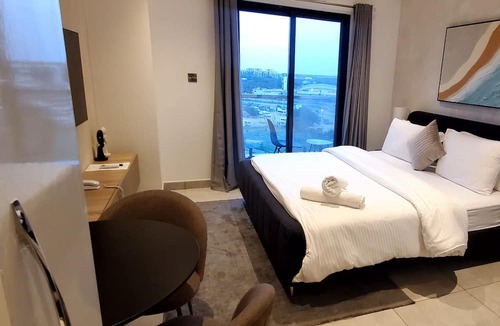 Accra Apartment | The Signature Cozy Luxury Apartments
