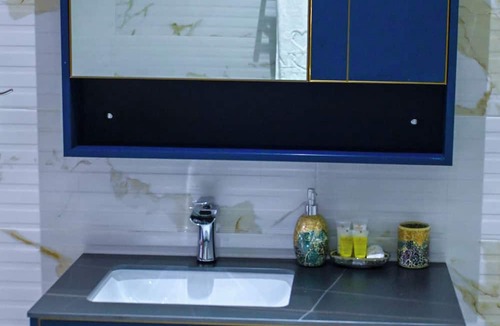 Ada Hotel | Heartland Hotel