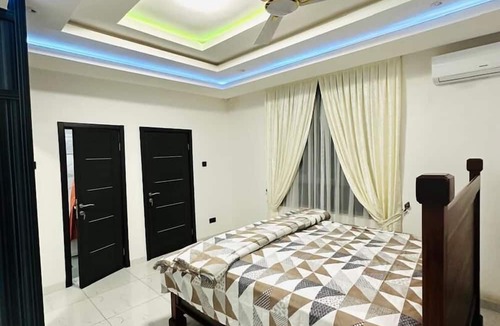 Weija Apartment | Mankatiwa Court Apartmentnt