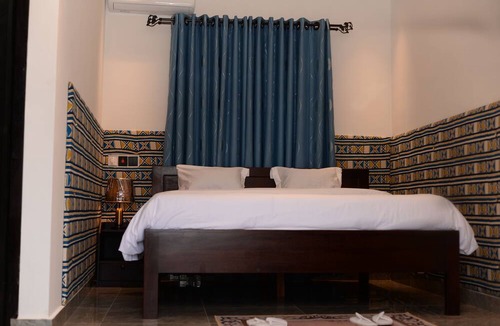 Accra Apartment | Royal Tulip Court