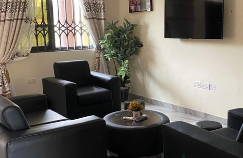 Sekondi-Takoradi Apartment | Ekoara Apartments