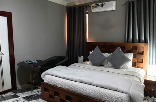 Prampram Hotel | FIRST HR HOTEL