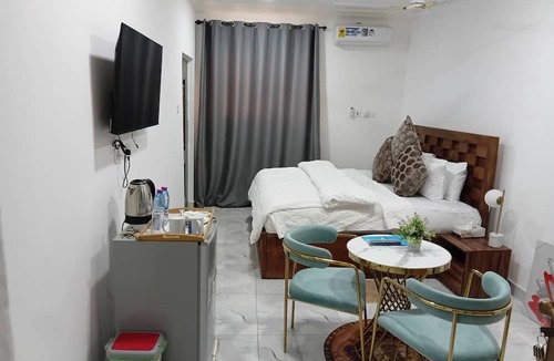 Prampram Hotel | FIRST HR HOTEL