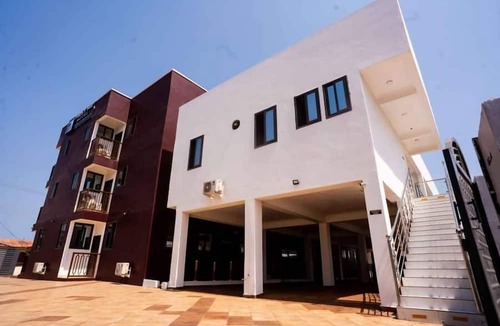 Prampram Hotel | FIRST HR HOTEL