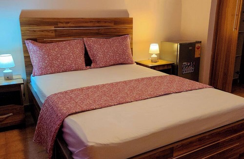 Ogbodjo Hotel | GSM Crown Inn Hotel