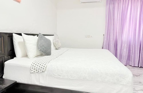 Madina Apartment | Jacuzzi Nori