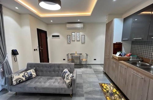 Cantonments Hotel | Spring Properties - Hotel Apartments