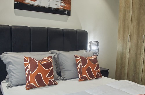 Cantonments Hotel | Spring Properties - Hotel Apartments