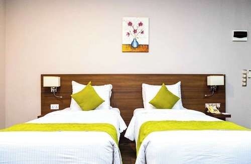 Teshie Hotel | Ah Hotel and Conferences
