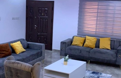 Madina Apartment | Luxecom Apartments, Your Dream Stay Starts Here!