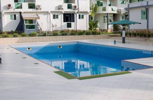 Kokrobite Hotel | Lloyds Beach Resort & Hotel