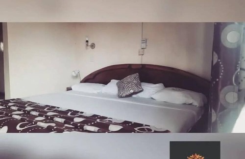 Tamale Hotel | Picorna Hotel