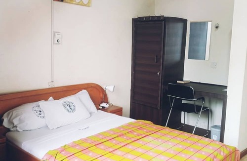 Tamale Hotel | Picorna Hotel