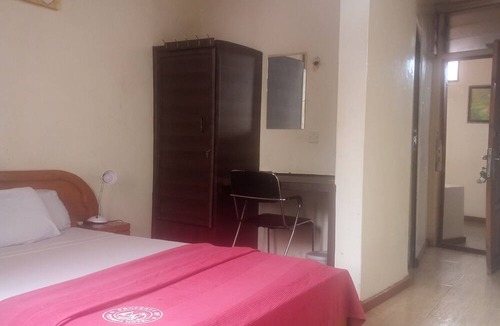 Tamale Hotel | Picorna Hotel