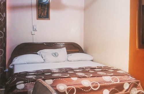Tamale Hotel | Picorna Hotel