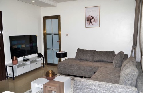 Kumasi Apartment | My5 Hotel