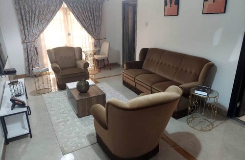 Kumasi Apartment | My5 Hotel