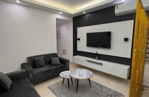 Nungua Condo | The 401 Apartment