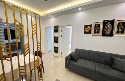 Nungua Condo | The 401 Apartment