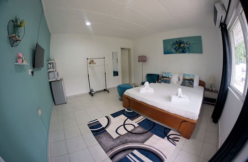 Sekondi-Takoradi House | Cool Villa Guest House