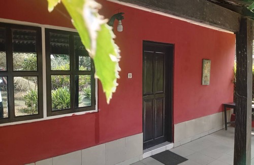 Sekondi-Takoradi Resort | beach resort casa
