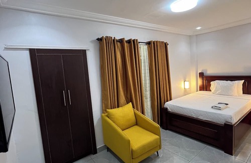 Asylum Down Hotel | Aklin Hotel and Resorts