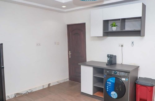 Madina Villa | Luxecom Apartments, Enjoy Comfort & Affordability!