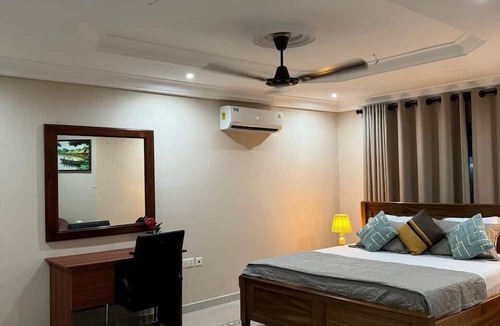 Kwabenyan House | Chester Hill Residence