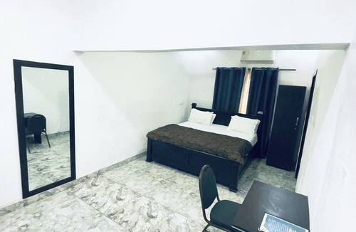 Adentan Bed & Breakfast | Nanas Holiday Let Guest House